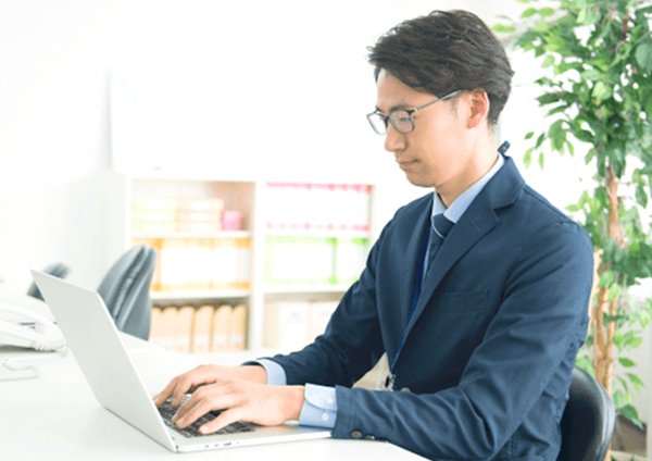 1人からでもできる店舗運営