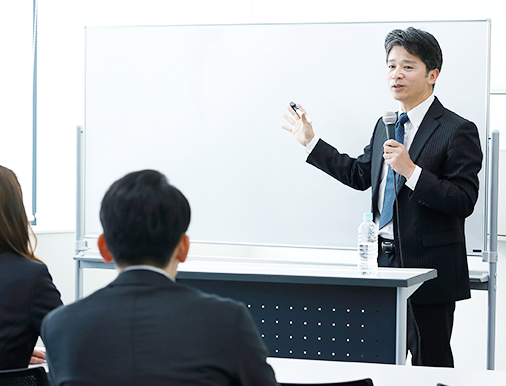 開業準備